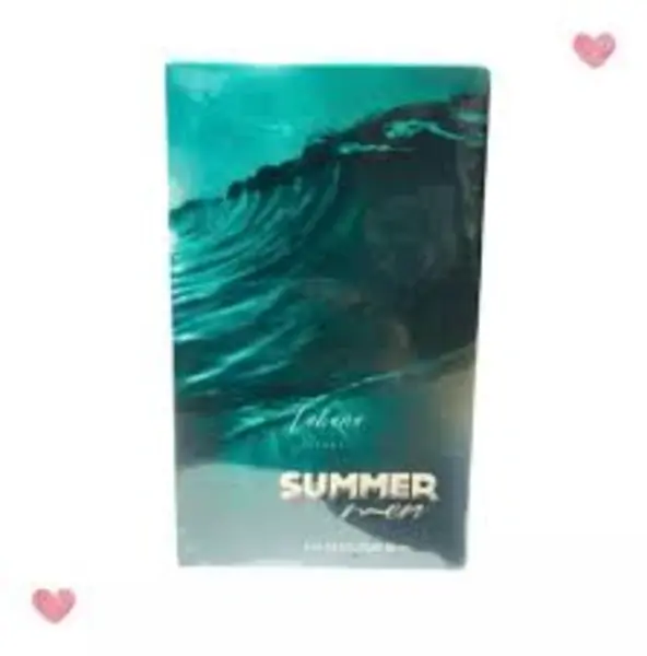 Azzorti Summer Men Colonia Dupr